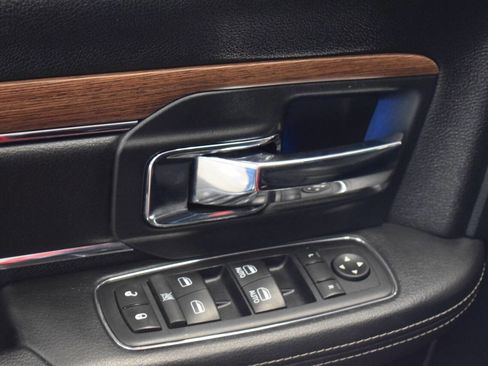 Used 2016 RAM 1500 Laramie w/ Convenience Group image 77