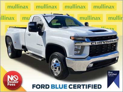 Used 2022 Chevrolet Silverado 3500 LT w/ Convenience Package