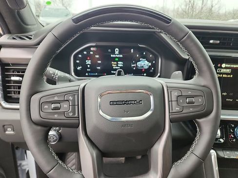 New 2026 GMC Sierra 1500 Denali Ultimate image 15