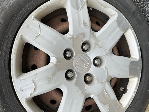 Used 2010 Honda Civic LX image 14