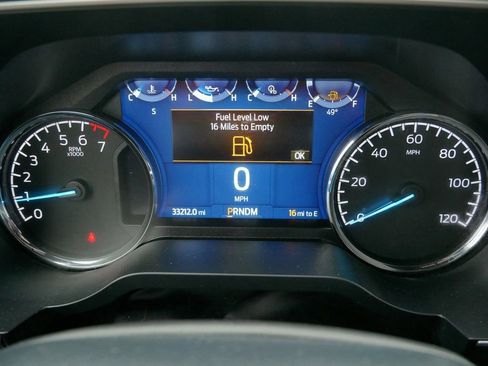 Certified 2022 Ford F150 XLT w/ Equipment Group 302A High image 22