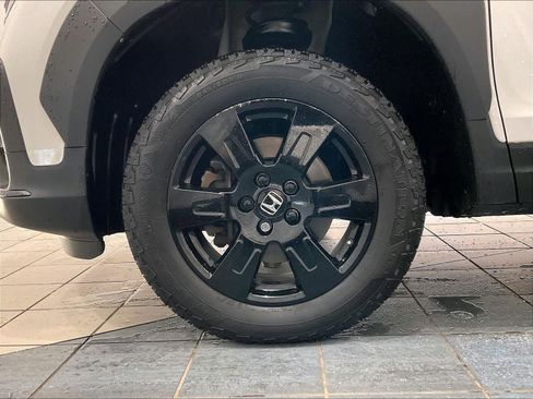 Used 2022 Honda Pilot TrailSport image 7