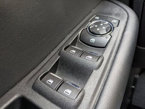 Certified 2022 Ford Edge SEL w/ Convenience Package image 22