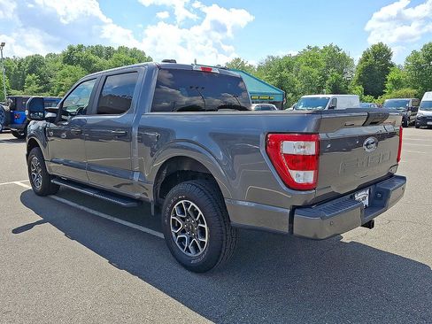 Used 2021 Ford F150 XL w/ STX Appearance Package AWD/4WD image 28