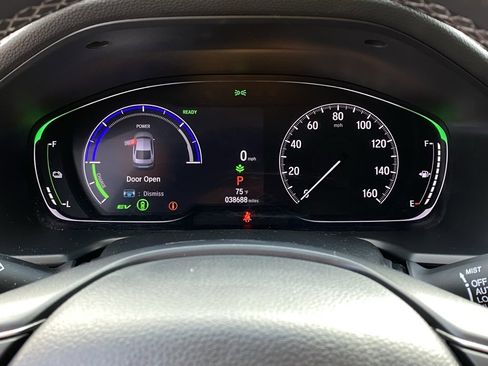 Used 2022 Honda Accord Touring image 12