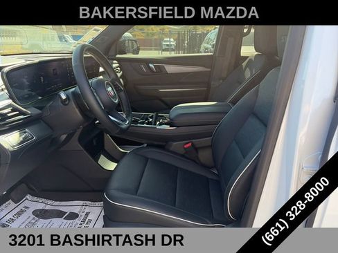 Used 2026 Buick Enclave Sport Touring w/ Power Package AWD/4WD image 9