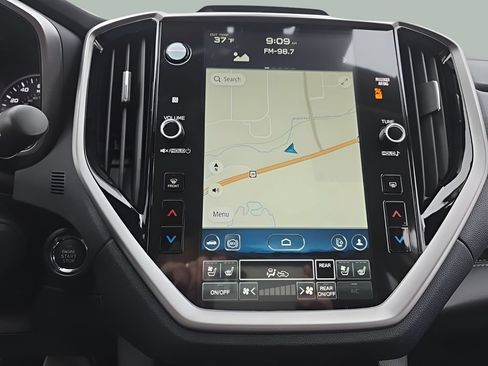 Used 2026 Subaru Ascent Touring AWD/4WD image 20