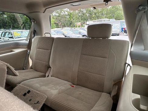 Used 2015 Nissan Armada SV RWD image 26