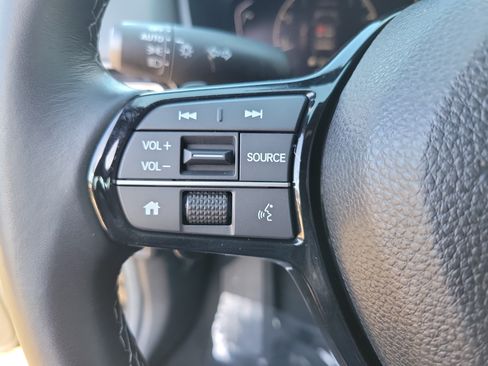 Certified 2024 Honda Civic Sport image 16