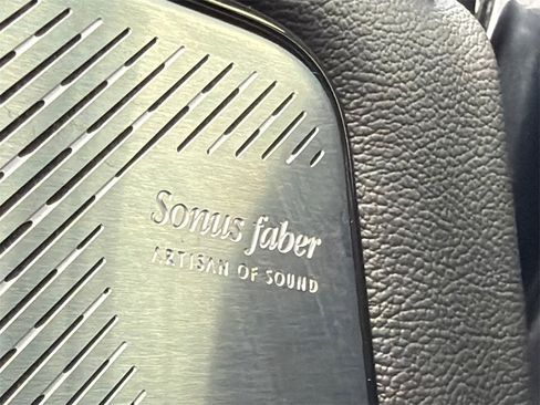 Used 2024 Maserati Grecale GT image 38