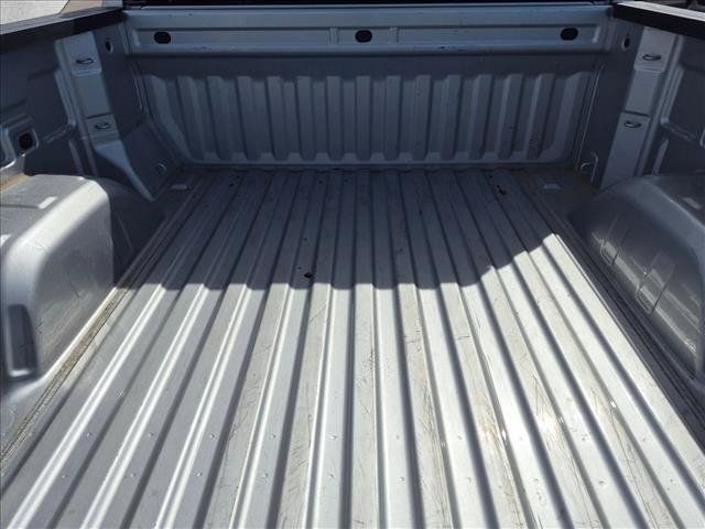 Used 2021 Chevrolet Silverado 1500 Custom RWD image 5