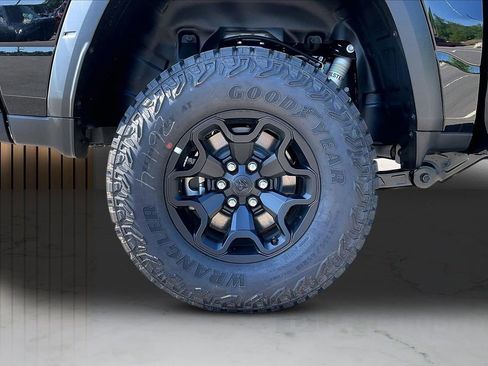 New 2026 RAM 1500 RHO AWD/4WD image 35