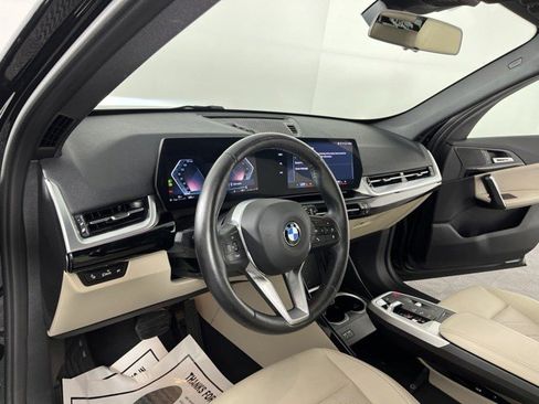 Used 2023 BMW X1 xDrive28i w/ Convenience Package AWD/4WD image 16