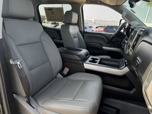 Used 2018 Chevrolet Silverado 2500 LTZ w/ Duramax Plus Package image 28