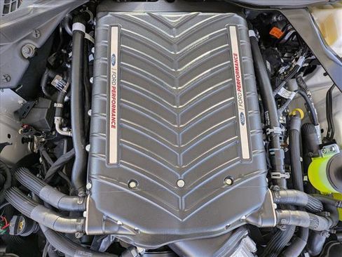 New 2026 Ford Mustang GT Premium w/ GT Performance Package image 20