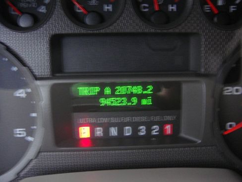Used 2008 Ford F250 Lariat AWD/4WD image 19