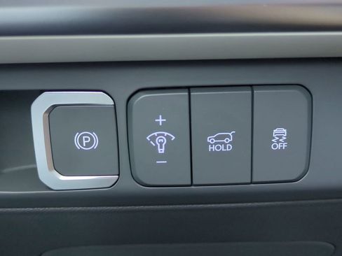 New 2026 Hyundai Santa Fe SEL image 29