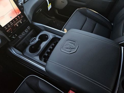 New 2026 RAM 1500 Laramie image 23