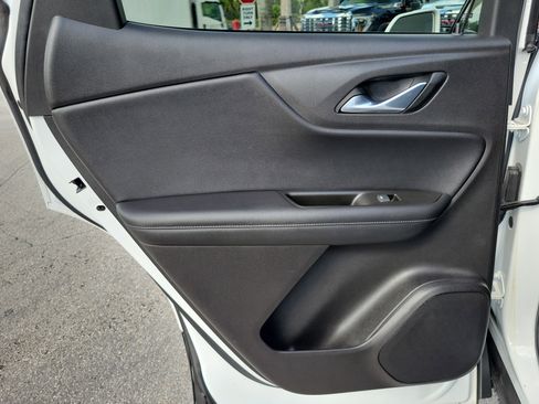 Used 2020 Chevrolet Blazer LT FWD image 25