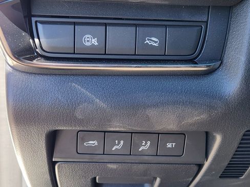 Used 2025 MAZDA CX-30 AWD 2.5 S w/ Premium Package image 19