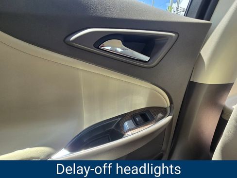 Certified 2024 Chevrolet Malibu LT FWD image 15