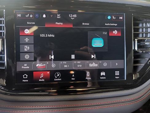 Used 2024 Dodge Durango R/T image 12