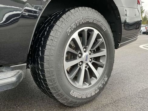 Used 2020 Ford Expedition XLT w/ Equipment Group 201A image 11