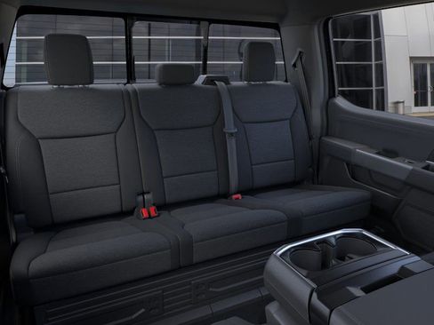 New 2026 Ford F150 XLT w/ Equipment Group 302A MID image 11