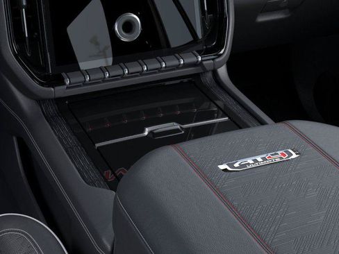New 2026 GMC Yukon AT4 Ultimate w/ LPO, Floor Liner Package AWD/4WD image 28