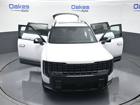 New 2027 Kia Telluride EX X-Line AWD/4WD image 61