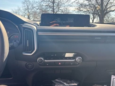 New 2026 MAZDA CX-50 2.5 Hybrid w/ Preferred Pkg image 16