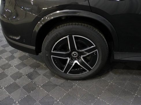 New 2025 Mercedes-Benz GLC 350e GLC 350e image 11