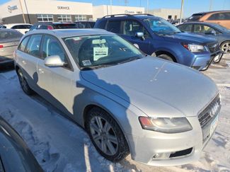 Used 2009 Audi A4 2.0T Premium video 1