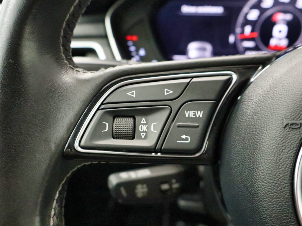 Used 2018 Audi S5 Prestige AWD/4WD image 29