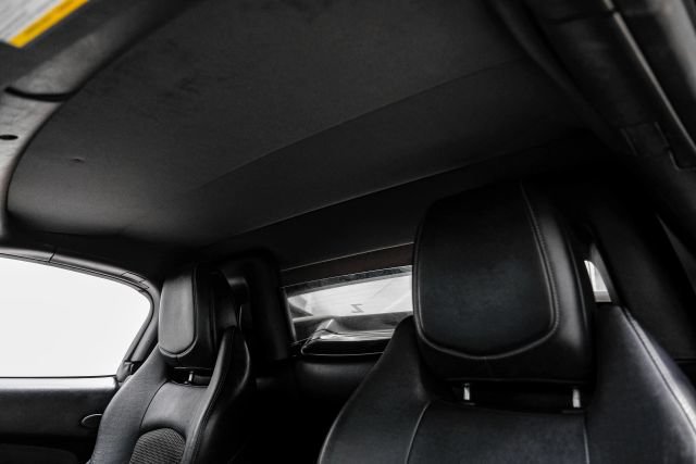 Used 2016 Nissan 370Z Touring Sport RWD image 36