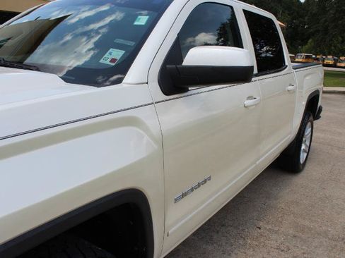 Used 2014 GMC Sierra 1500 SLE w/ SLE Value Package RWD image 26