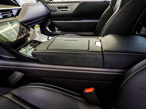 New 2026 INFINITI QX80 Autograph AWD/4WD image 20