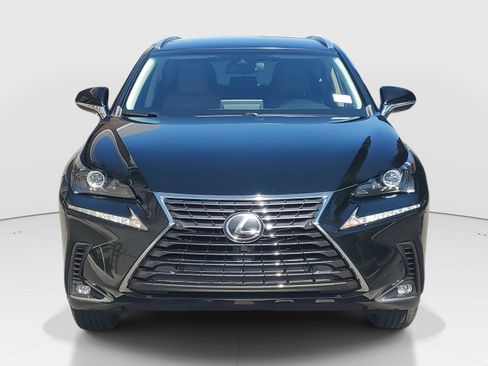 Used 2019 Lexus NX 300 FWD image 2