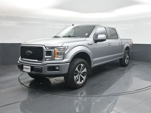 Used 2020 Ford F150 XL w/ Equipment Group 101A Mid RWD image 31