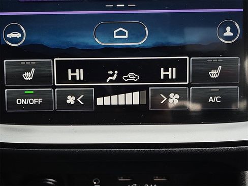 Certified 2023 Subaru WRX Limited image 21