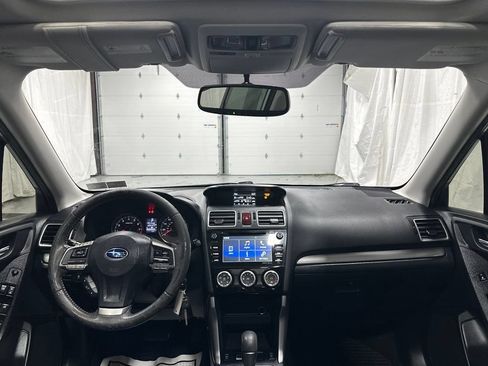 Used 2016 Subaru Forester 2.0XT Premium AWD/4WD image 36