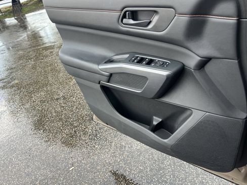 Certified 2023 Nissan Pathfinder Rock Creek AWD/4WD image 14