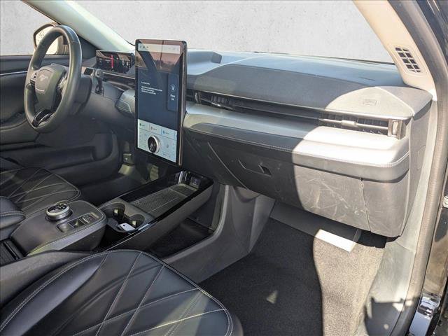 Used 2021 Ford Mustang Mach-E California Route 1 RWD image 20