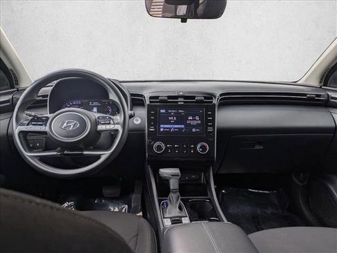 Used 2023 Hyundai Tucson SEL image 17