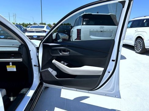 Used 2024 Honda Accord Touring image 16