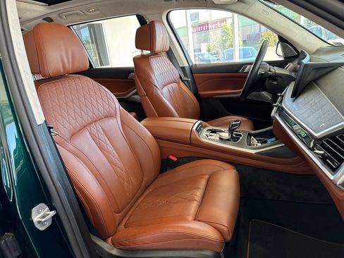 Used 2026 BMW ALPINA XB7 AWD/4WD image 58