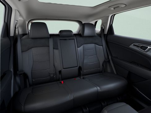 New 2026 Kia Sportage SX Prestige AWD/4WD image 6
