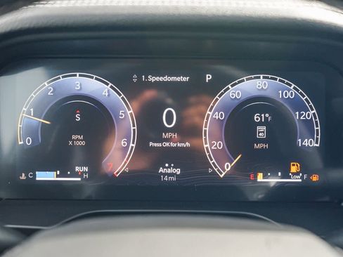 New 2026 Jeep Grand Cherokee Altitude image 23