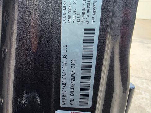 Used 2021 Jeep Wrangler Unlimited Sahara image 30