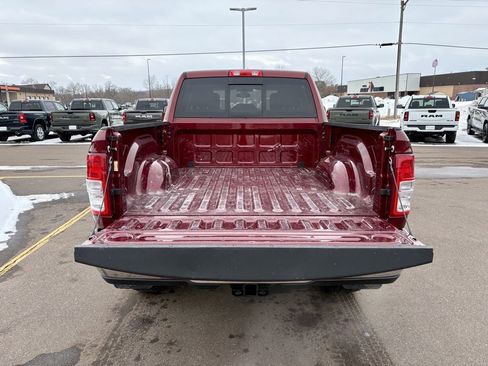 Certified 2019 RAM 2500 Tradesman image 6
